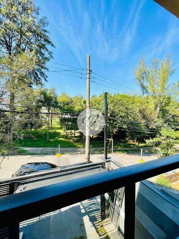 Sobrado à venda no Jardim Paraíso: 