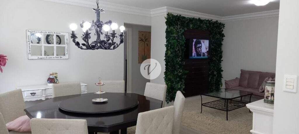 Apartamento à venda no Jardim: 