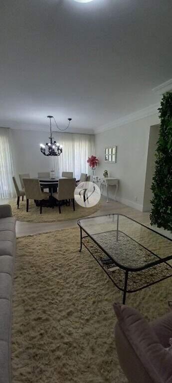 Apartamento à venda no Jardim: 