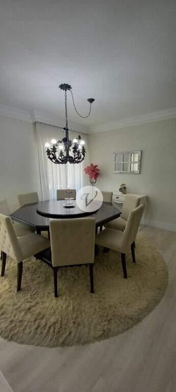 Apartamento à venda no Jardim: 