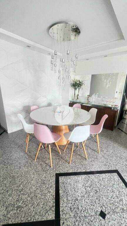 Apartamento à venda no Jardim: 