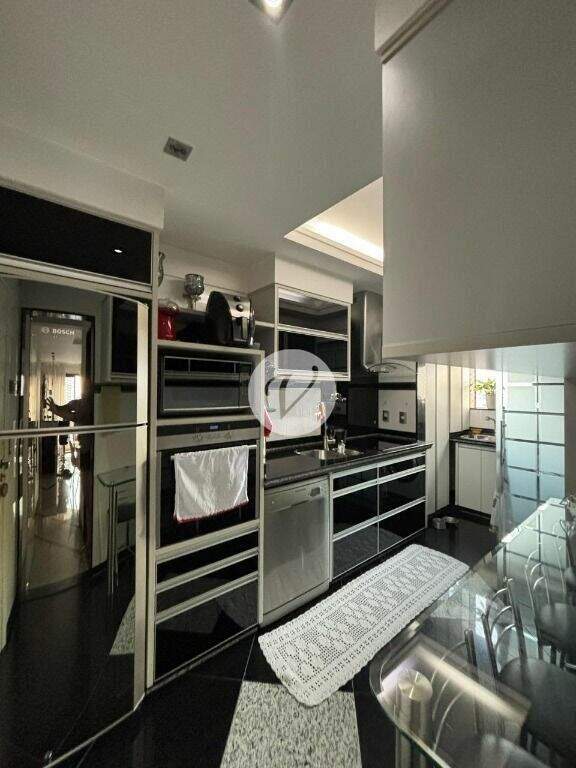 Apartamento à venda no Jardim: 