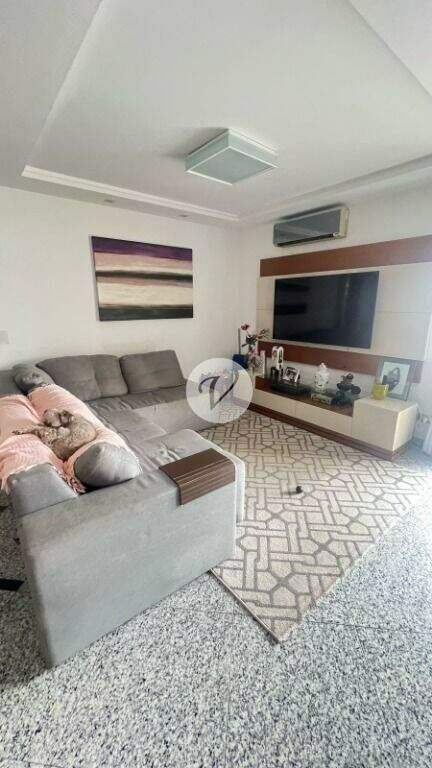 Apartamento à venda no Jardim: 