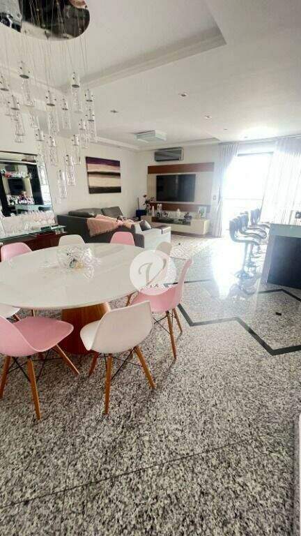 Apartamento à venda no Jardim: 