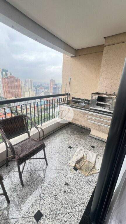 Apartamento à venda no Jardim: 