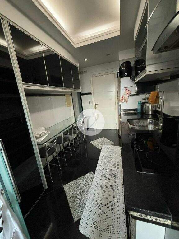 Apartamento à venda no Jardim: 