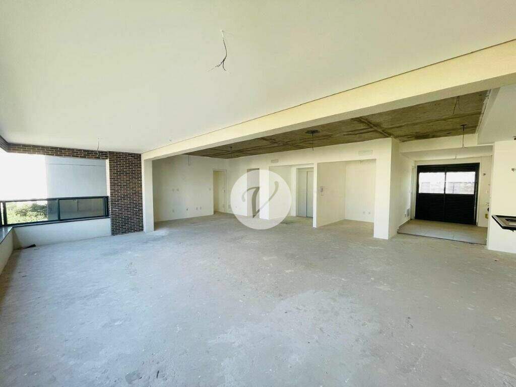 Apartamento à venda no Jardim: 