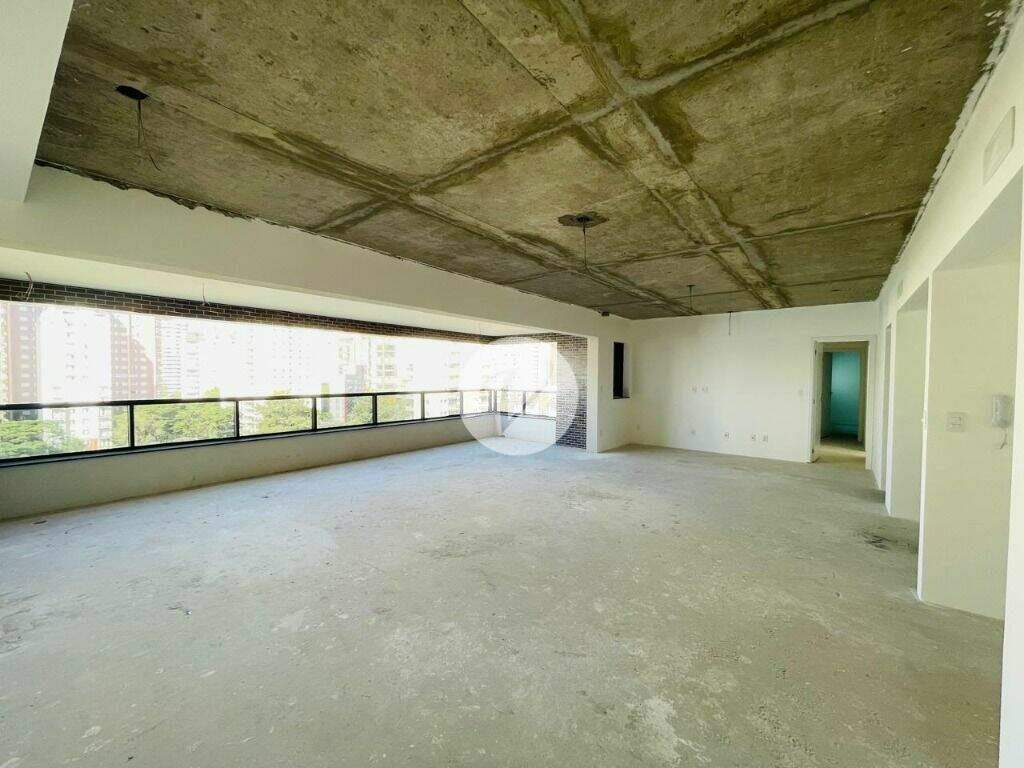 Apartamento à venda no Jardim: 