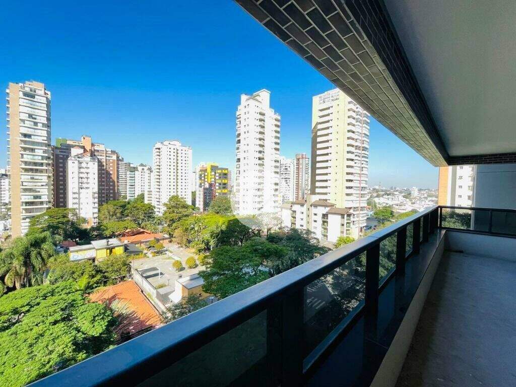 Apartamento à venda no Jardim: 