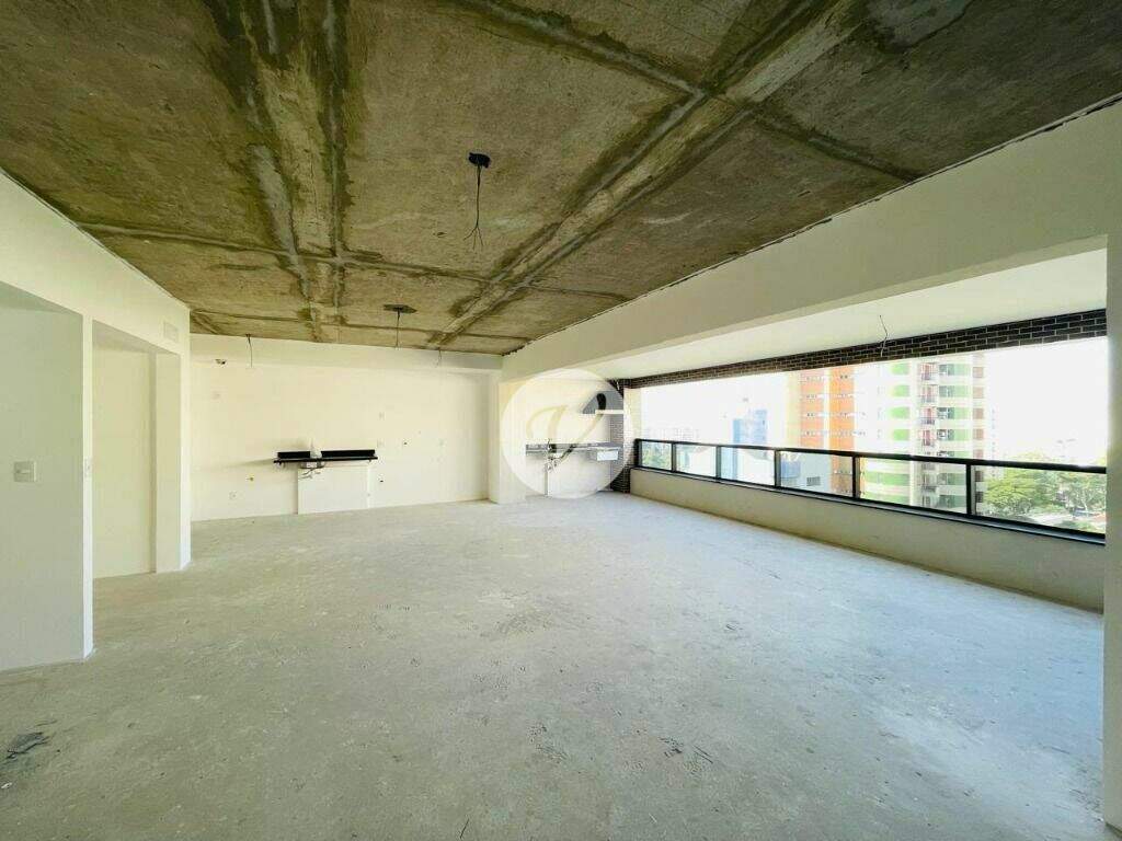 Apartamento à venda no Jardim: 