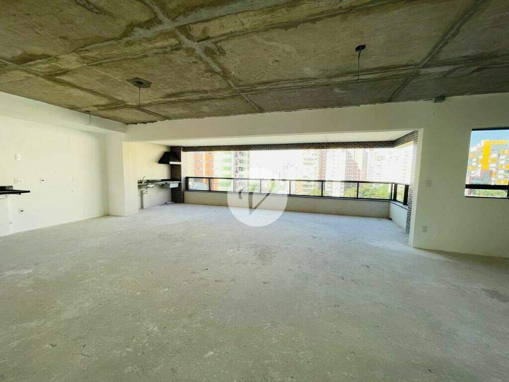 Apartamento à venda no Jardim: 