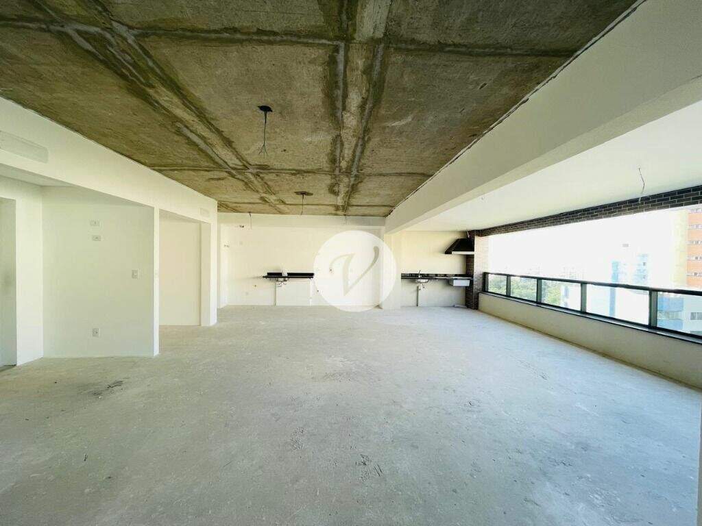 Apartamento à venda no Jardim: 