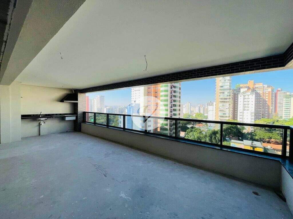 Apartamento à venda no Jardim: 