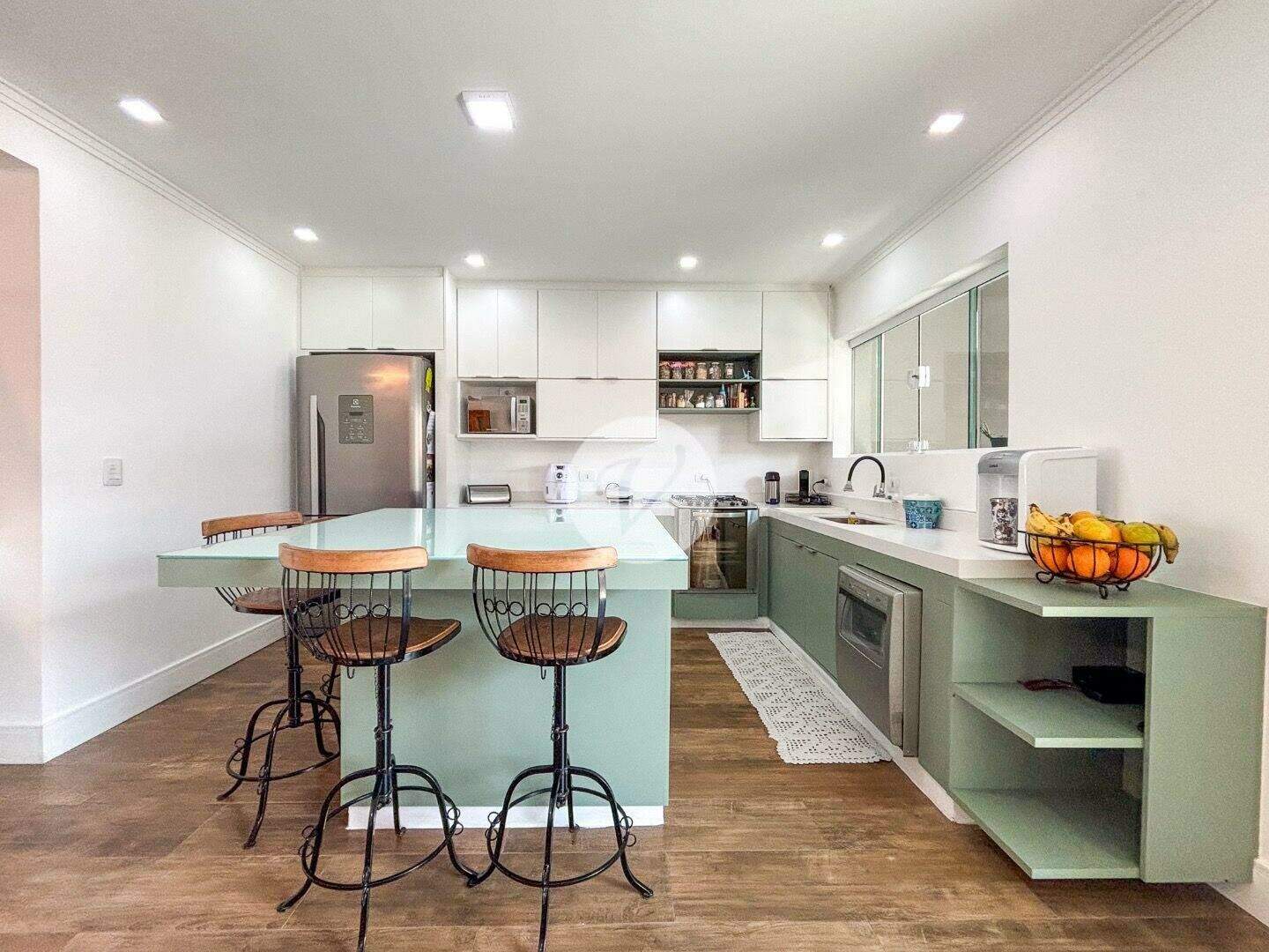 Sobrado à venda no Parque Erasmo Assunção: 