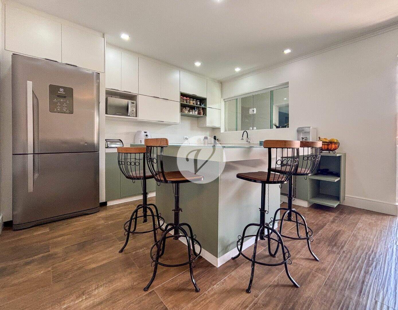 Sobrado à venda no Parque Erasmo Assunção: 