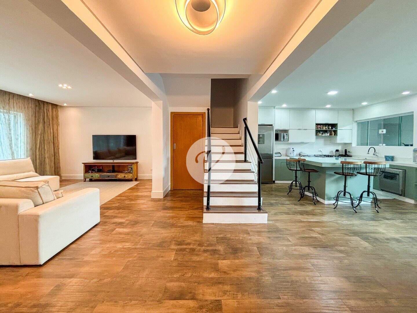 Sobrado à venda no Parque Erasmo Assunção: 