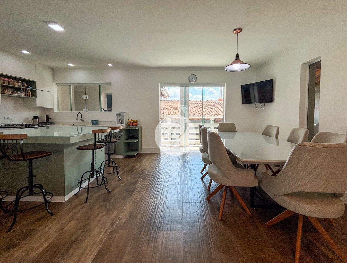 Sobrado à venda no Parque Erasmo Assunção: 