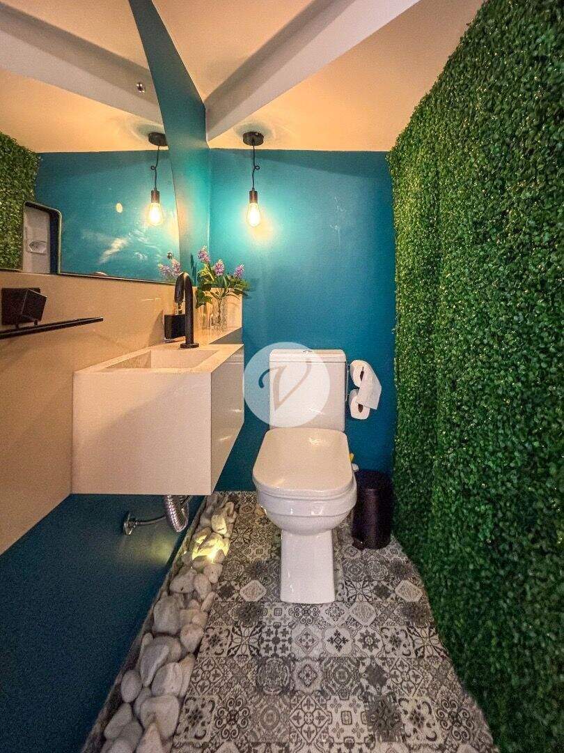 Sobrado à venda no Parque Erasmo Assunção: 