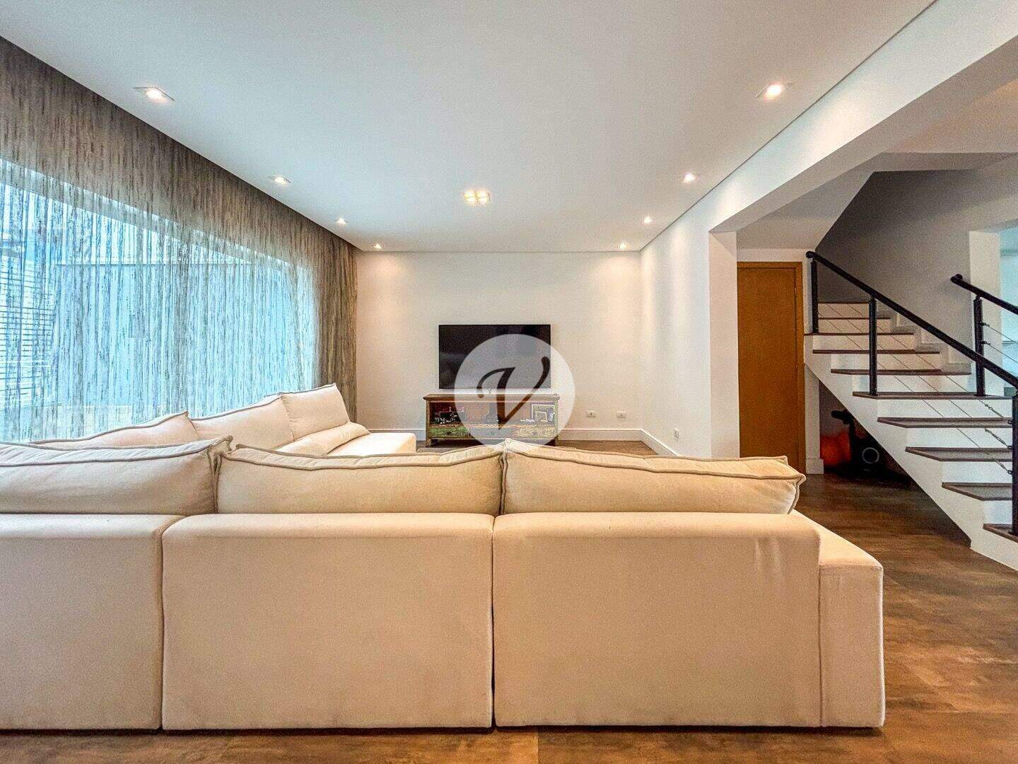 Sobrado à venda no Parque Erasmo Assunção: 