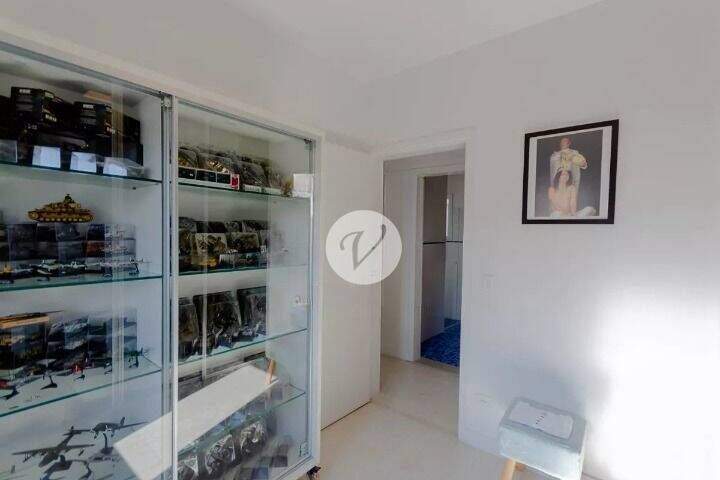 Sobrado à venda no Jardim: 