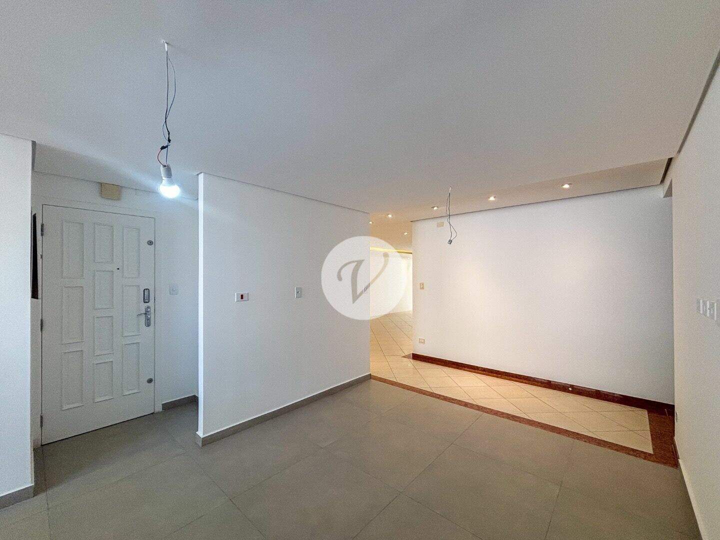 Apartamento à venda no Jardim: 
