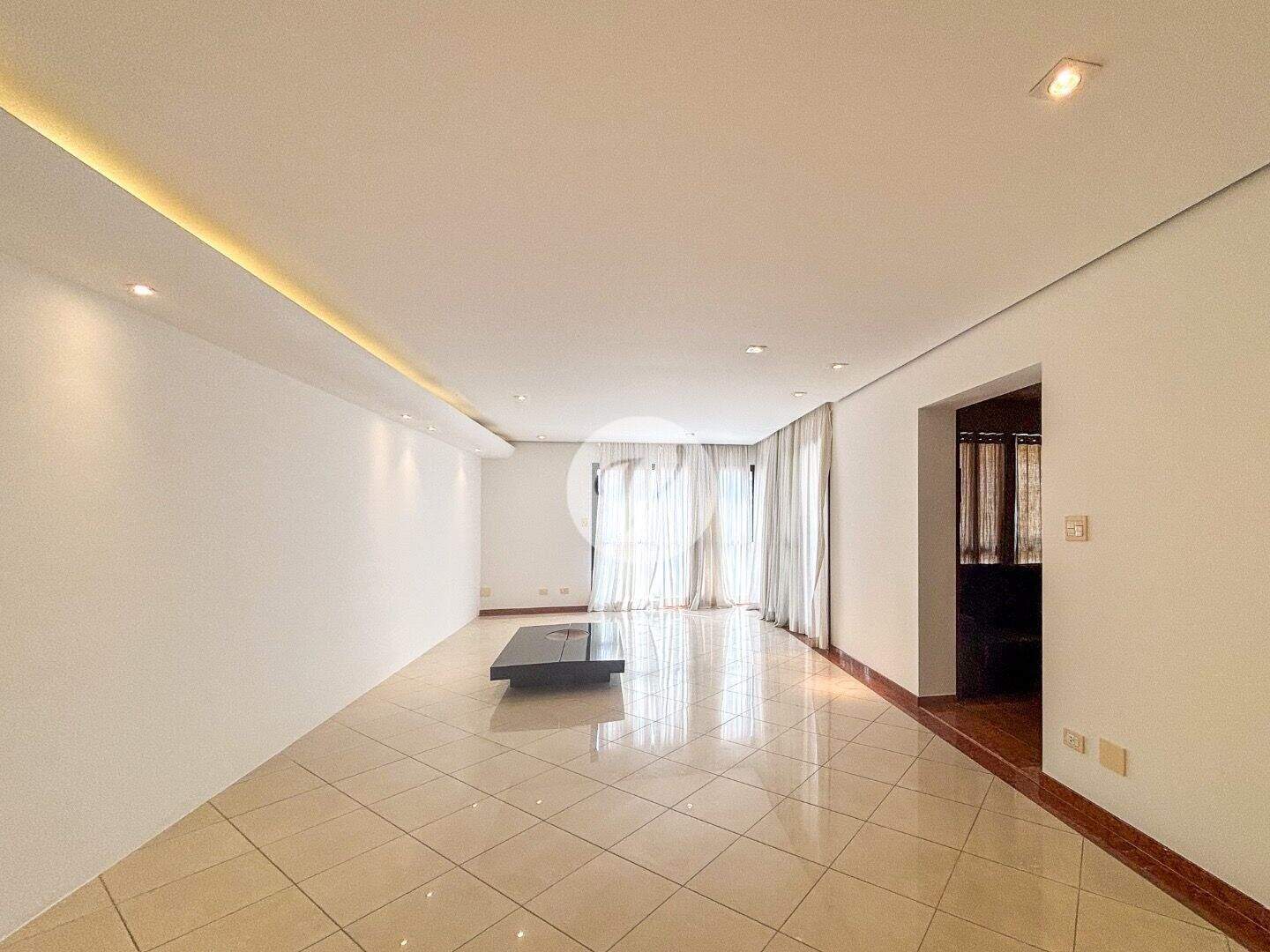 Apartamento à venda no Jardim: 