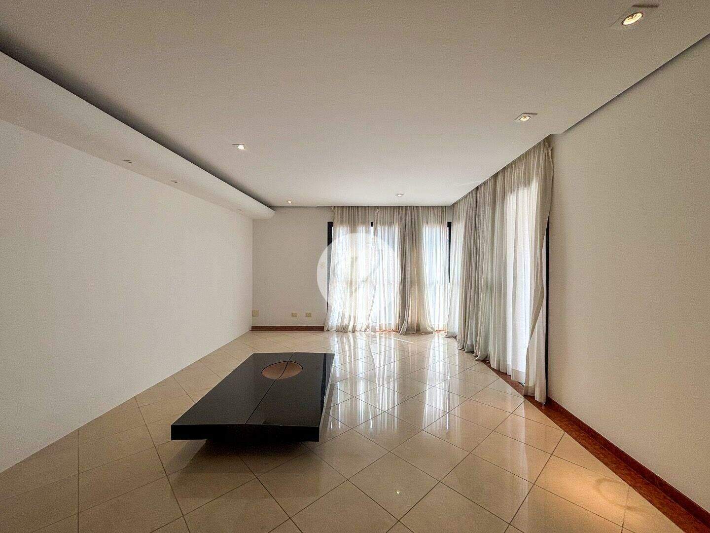 Apartamento à venda no Jardim: 