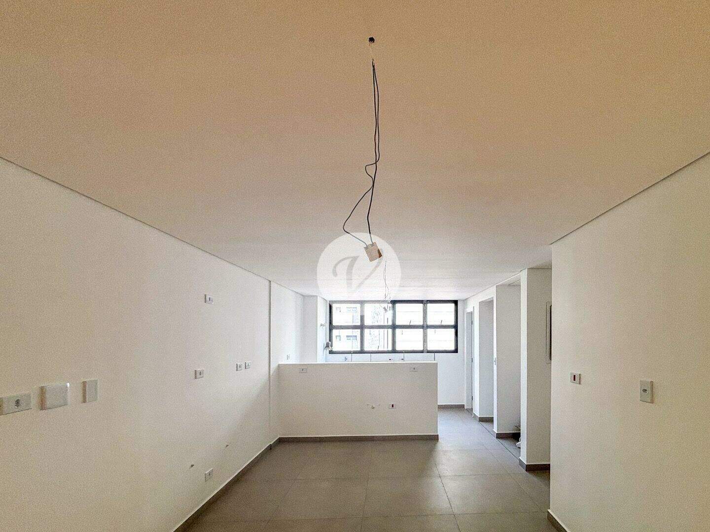 Apartamento à venda no Jardim: 