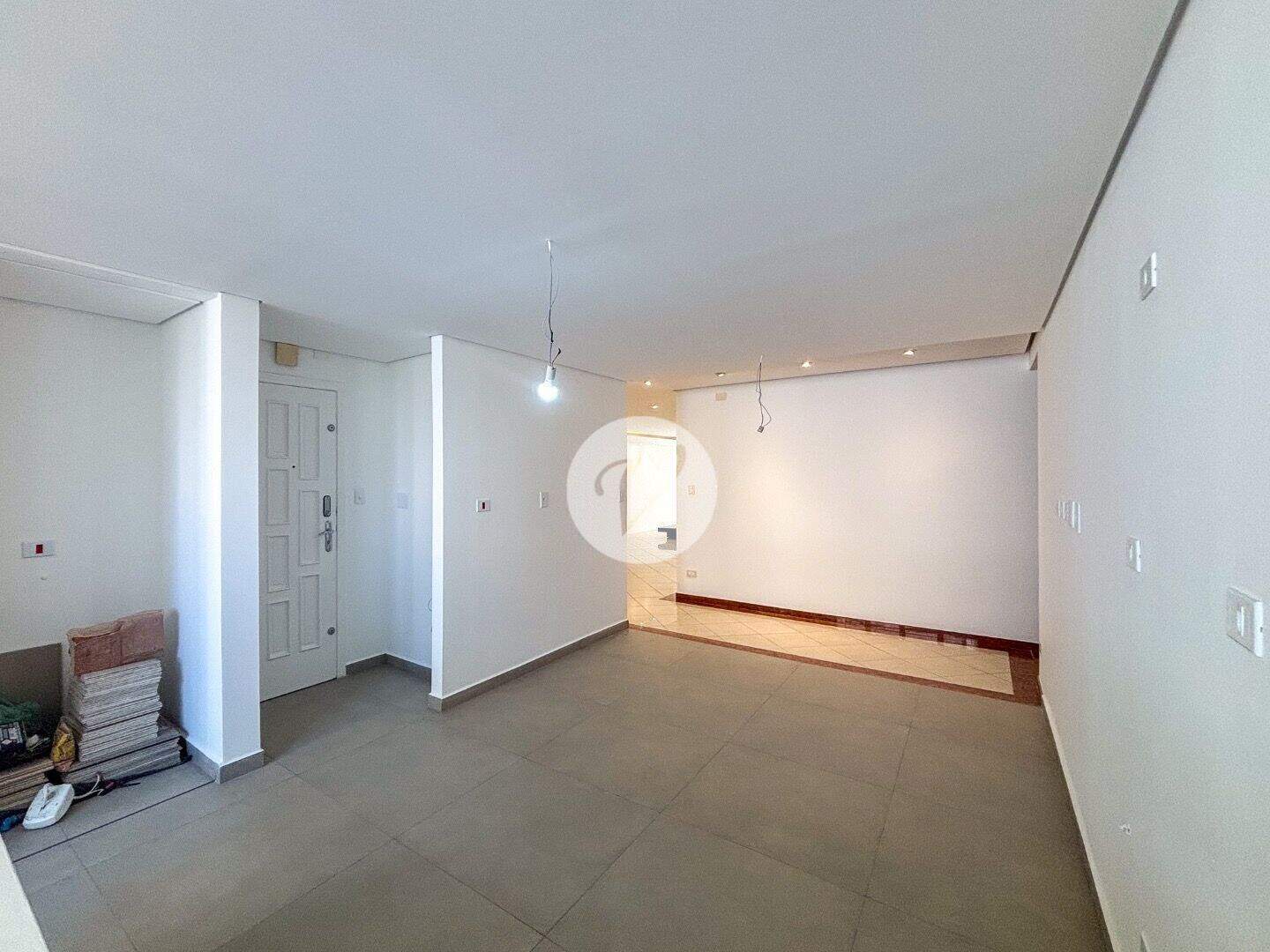 Apartamento à venda no Jardim: 