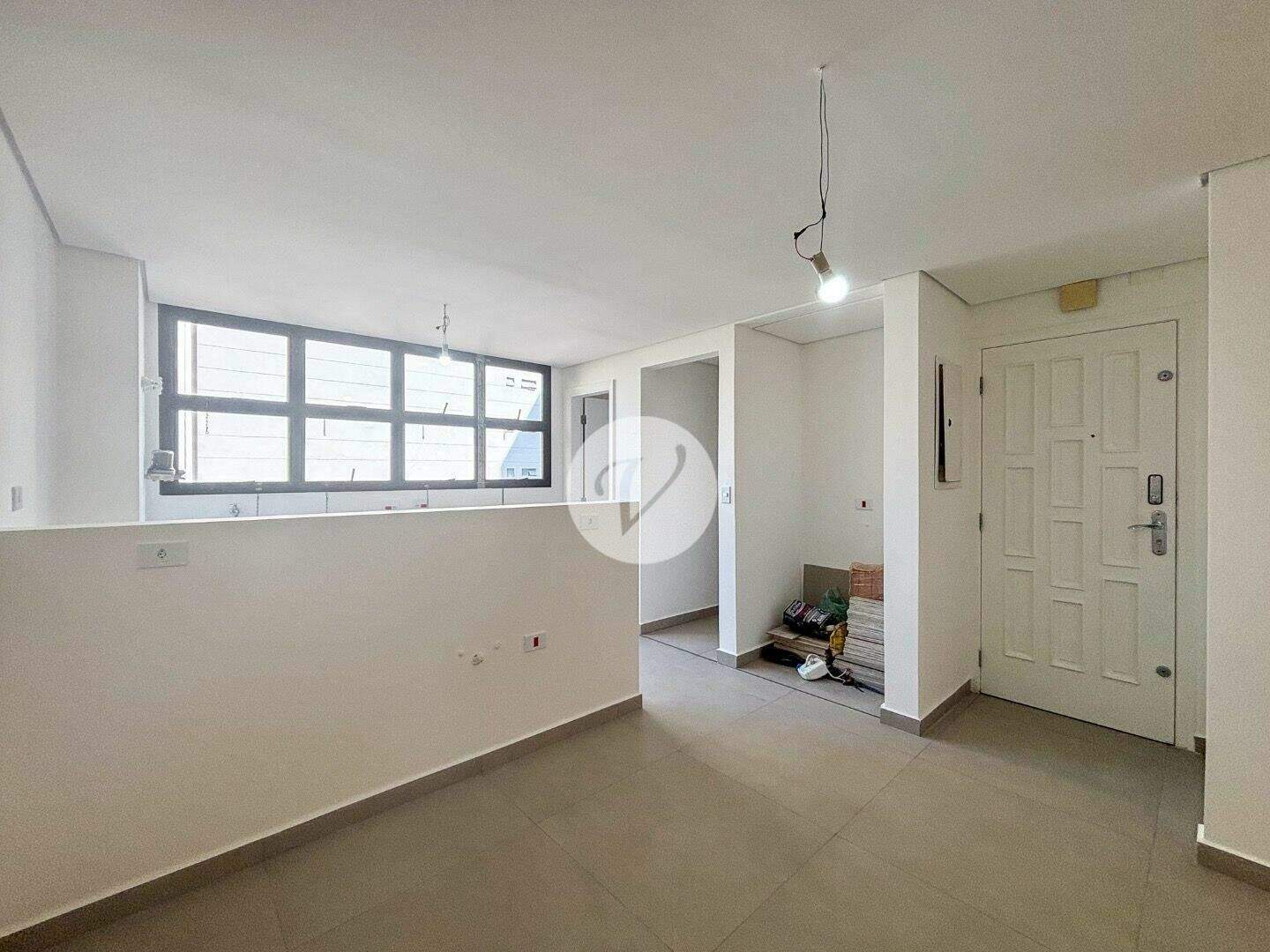 Apartamento à venda no Jardim: 