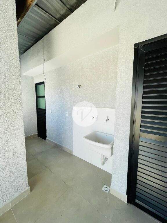 Cobertura à venda no Vila Pires: 