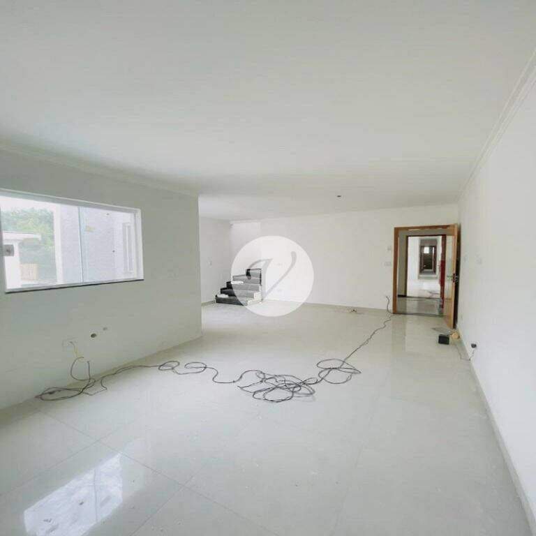 Cobertura à venda no Vila Eldízia: 