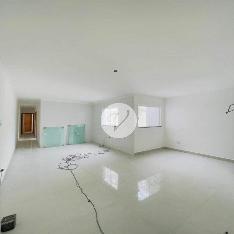 Cobertura à venda no Vila Eldízia: 