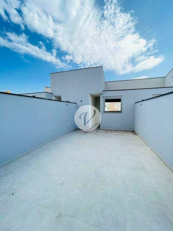 Sobrado à venda no Silveira: 