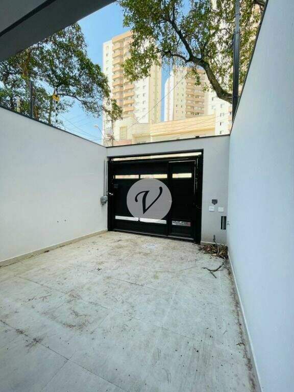 Sobrado à venda no Silveira: 