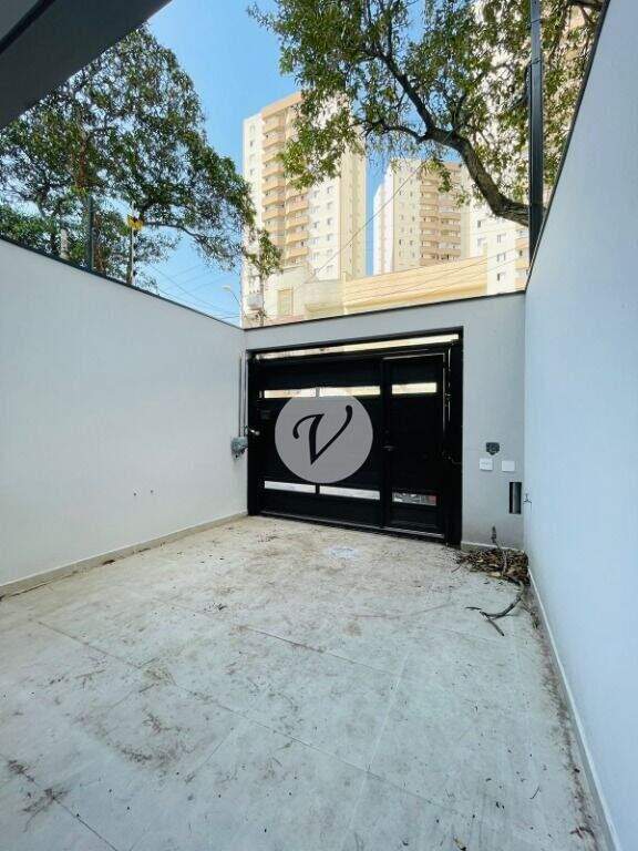 Sobrado à venda no Silveira: 