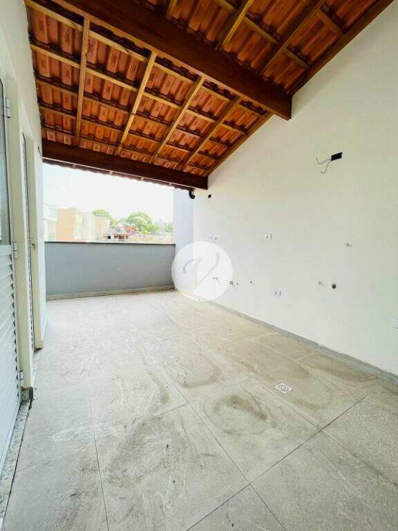 Sobrado à venda no Silveira: 