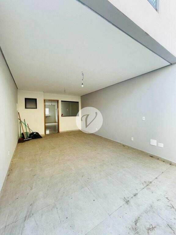 Sobrado à venda no Silveira: 