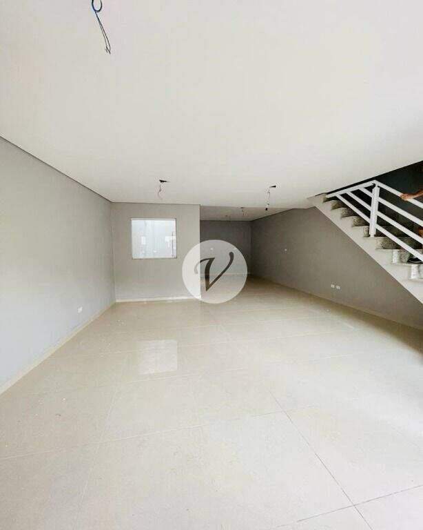 Sobrado à venda no Vila Curuçá: 