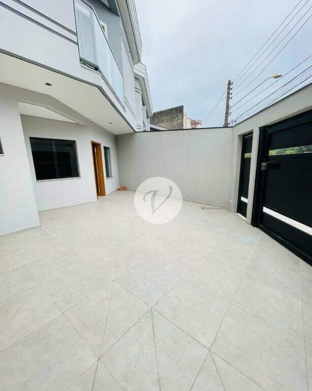 Sobrado à venda no Vila Curuçá: 