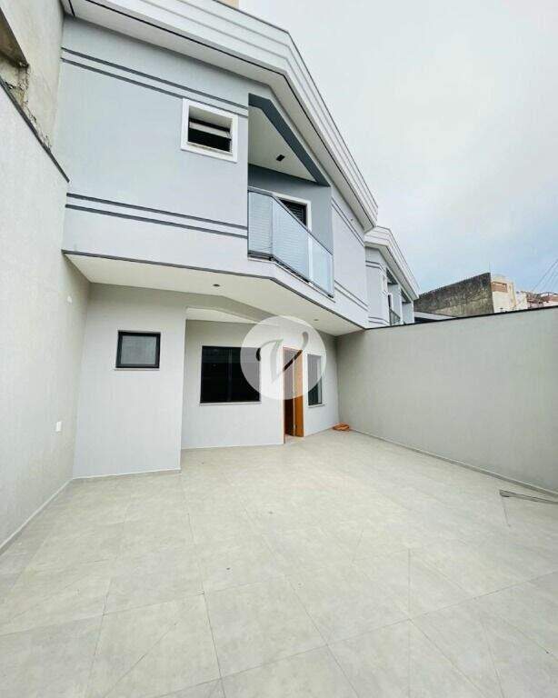 Sobrado à venda no Vila Curuçá: 