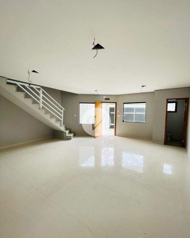 Sobrado à venda no Vila Curuçá: 