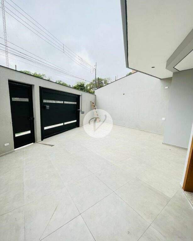 Sobrado à venda no Vila Curuçá: 