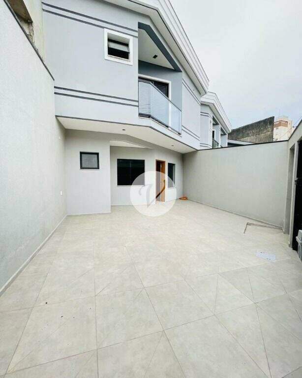 Sobrado à venda no Vila Curuçá: 