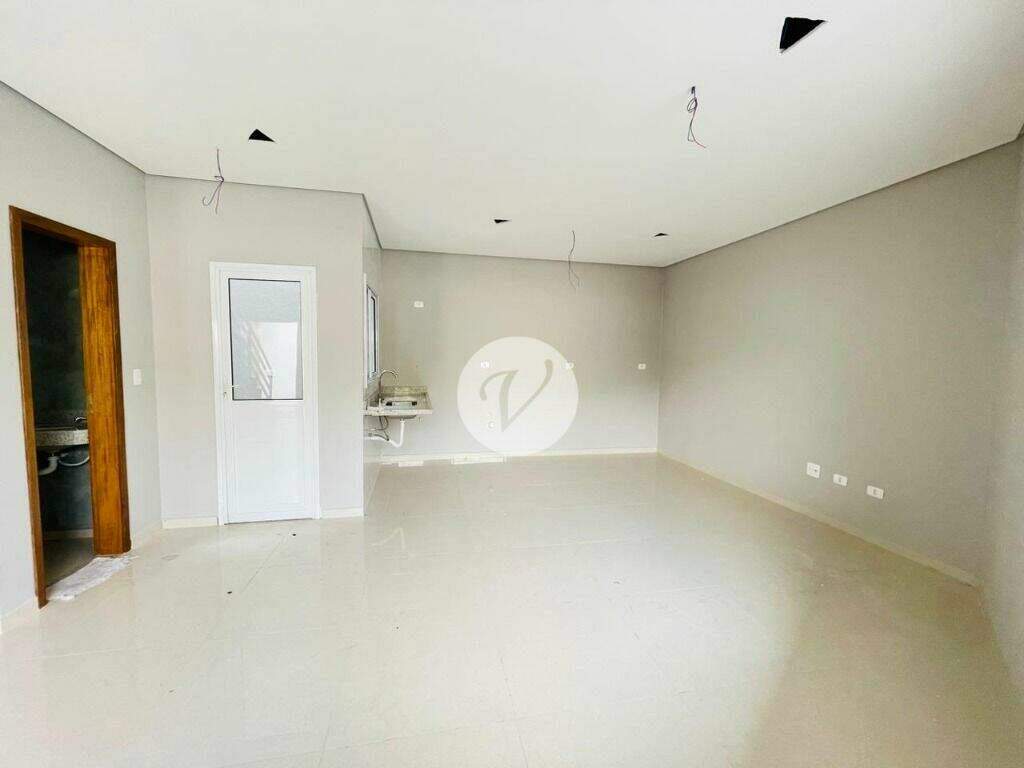 Sobrado à venda no Vila Curuçá: 