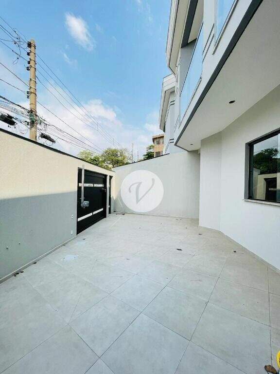 Sobrado à venda no Vila Curuçá: 