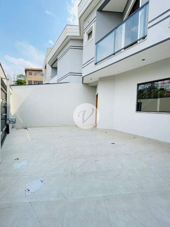 Sobrado à venda no Vila Curuçá: 