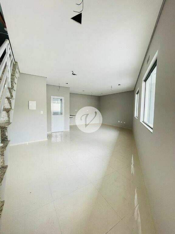 Sobrado à venda no Vila Curuçá: 