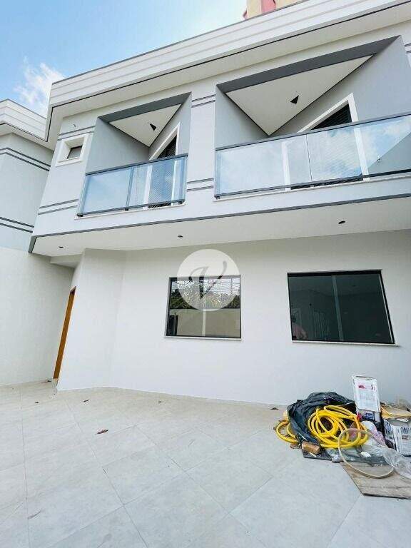 Sobrado à venda no Vila Curuçá: 