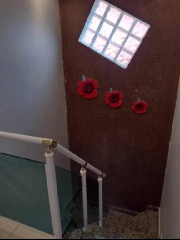 Sobrado à venda no Vila Vivaldi: 